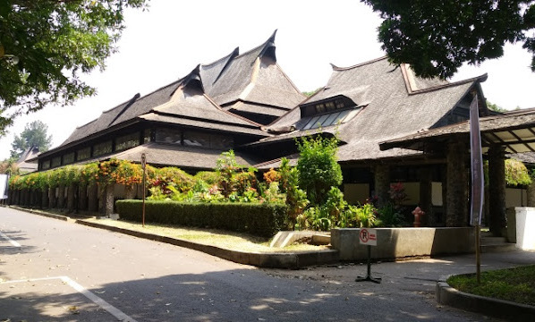 Aula Timur ITB