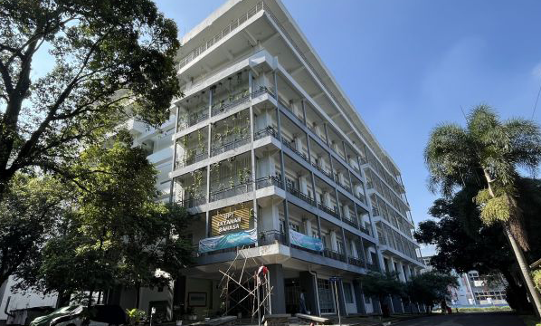 Gedung CADL