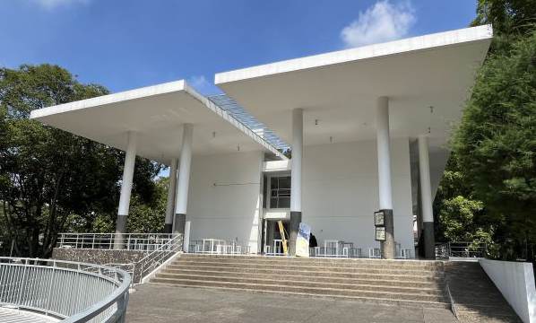Campus Center Barat