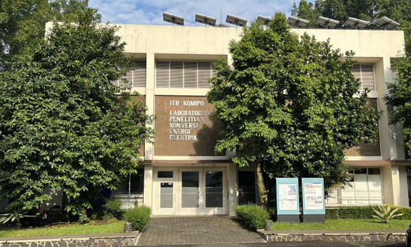 Lab Konversi