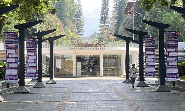 Rotunda ITB